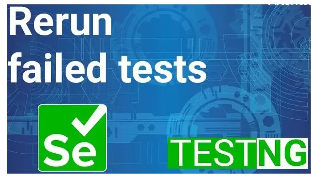 How Does Gotestsum Handle Failed Test Reruns?
